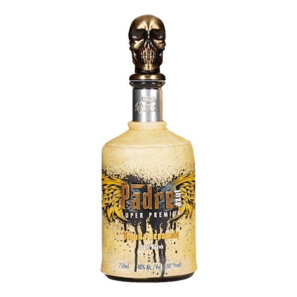 Padre Azul Reposado Tequila - 750ml Bottle