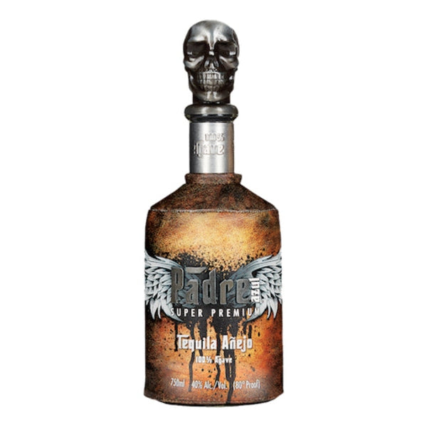 Padre Azul Tequila Anejo 750ml