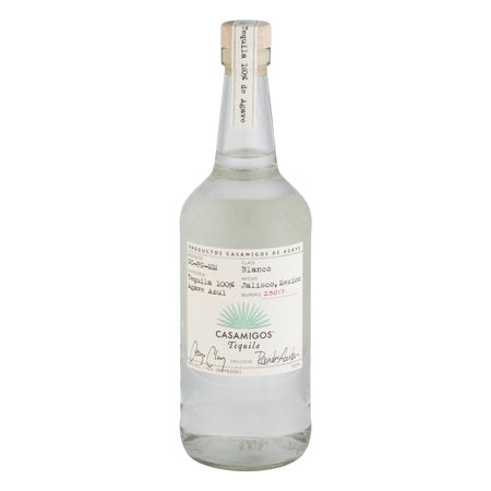 Casamigos Tequila Blanco 750ml