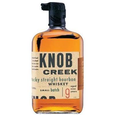 Knob Creek Bourbon Small Batch 750ml