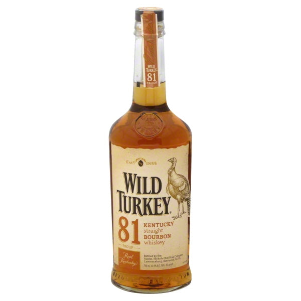 Wild Turkey Kentucky Spirit
