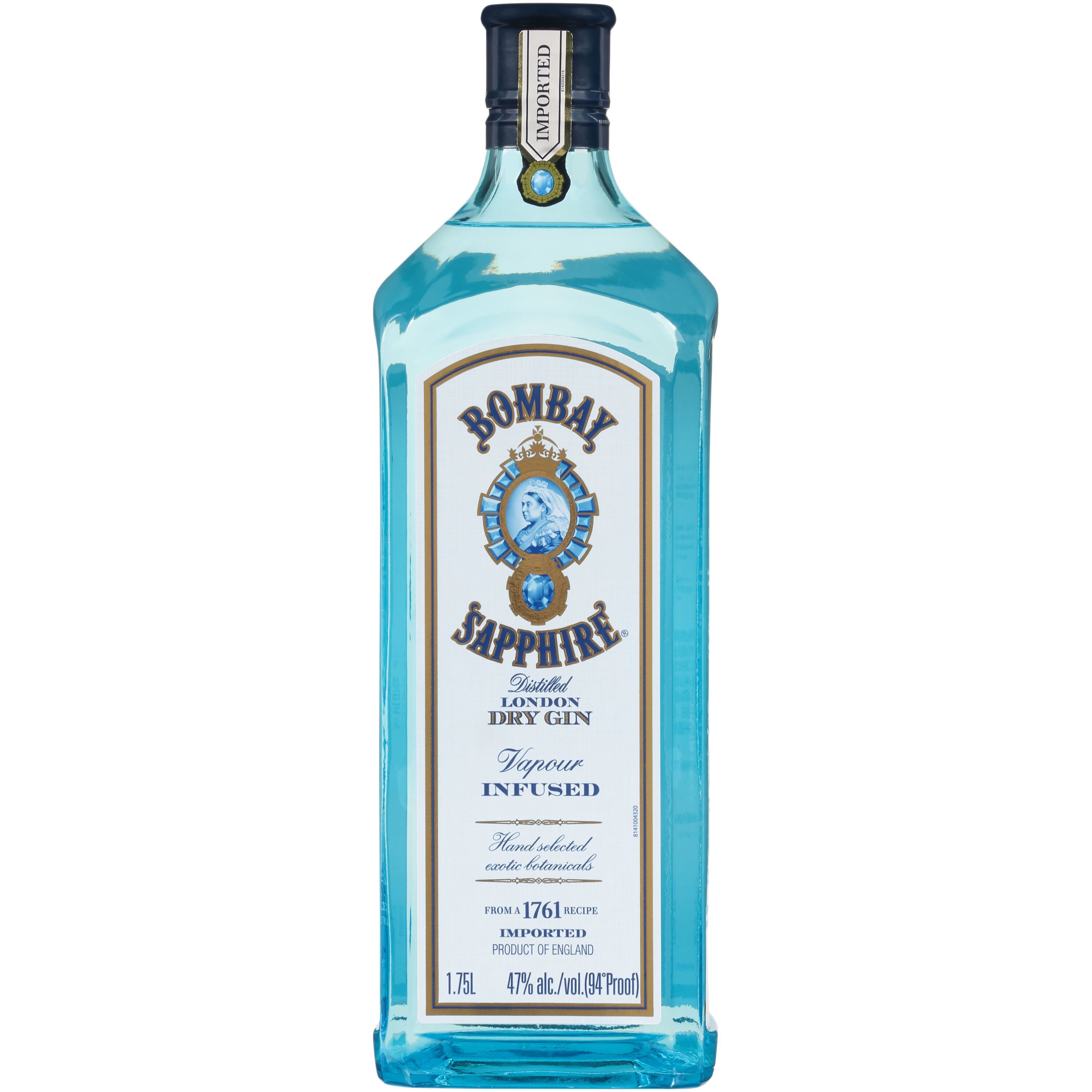 Bombay Gin Sapphire 1.75L