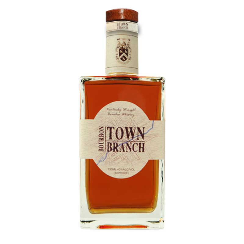 Town Branch Kentucky Straight Bourbon Whiskey - 750ml Bottle