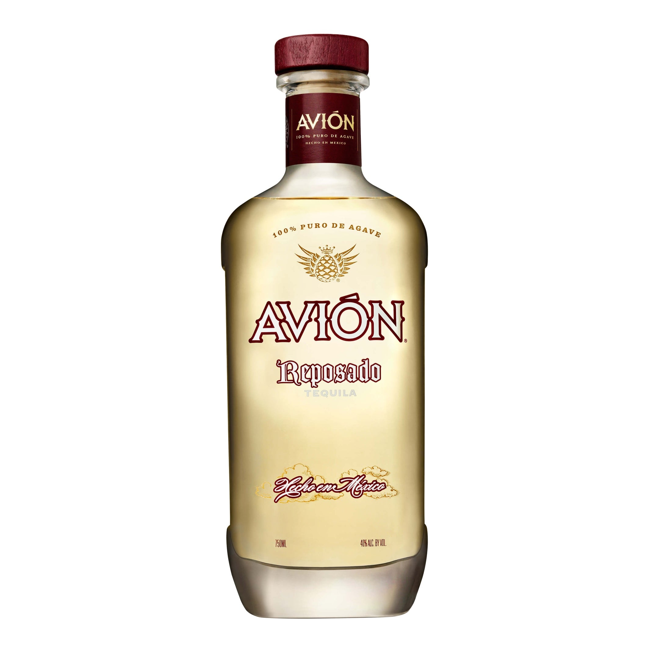 Avion Tequila Reposado 750ml