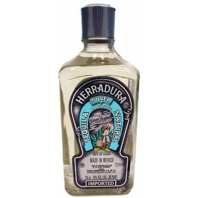 Herradura Tequila Silver 1.75L