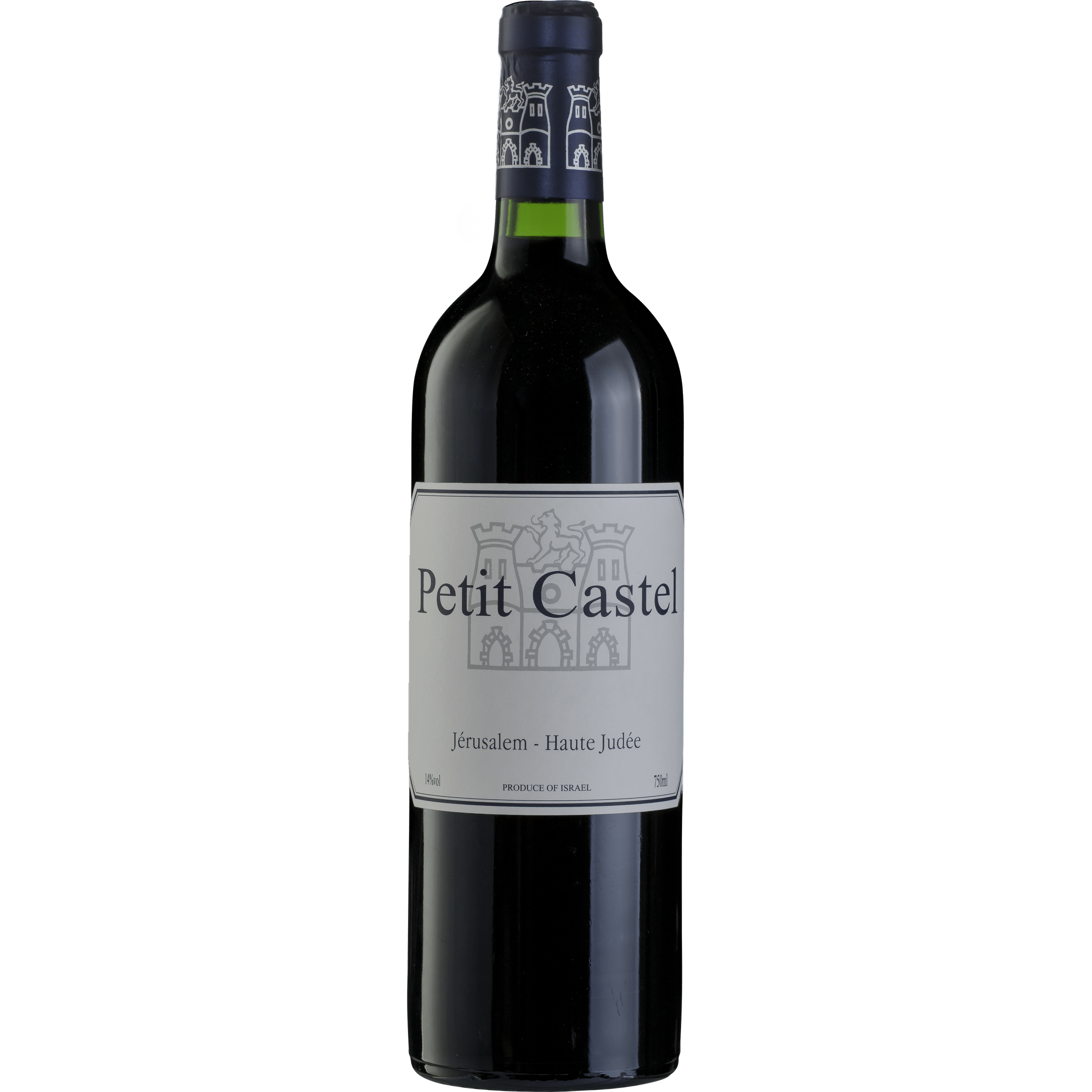 Petit Castel 750ml