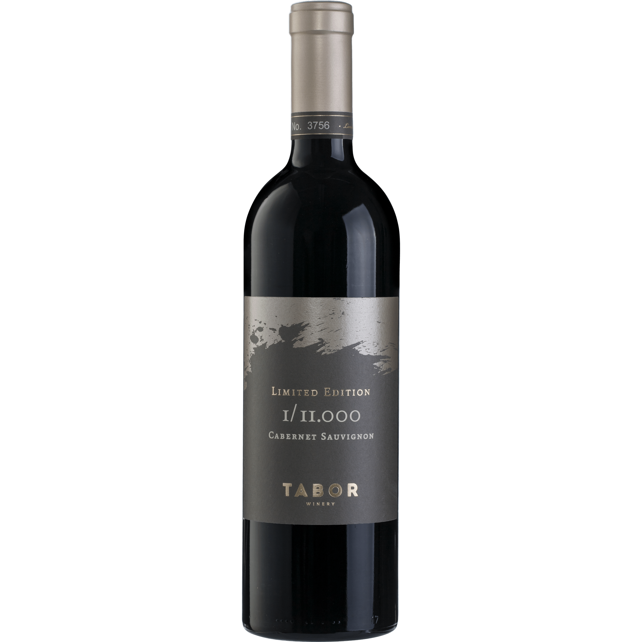 Tabor Winery Cabernet Reserve Cabernet Sauvignon 750ml