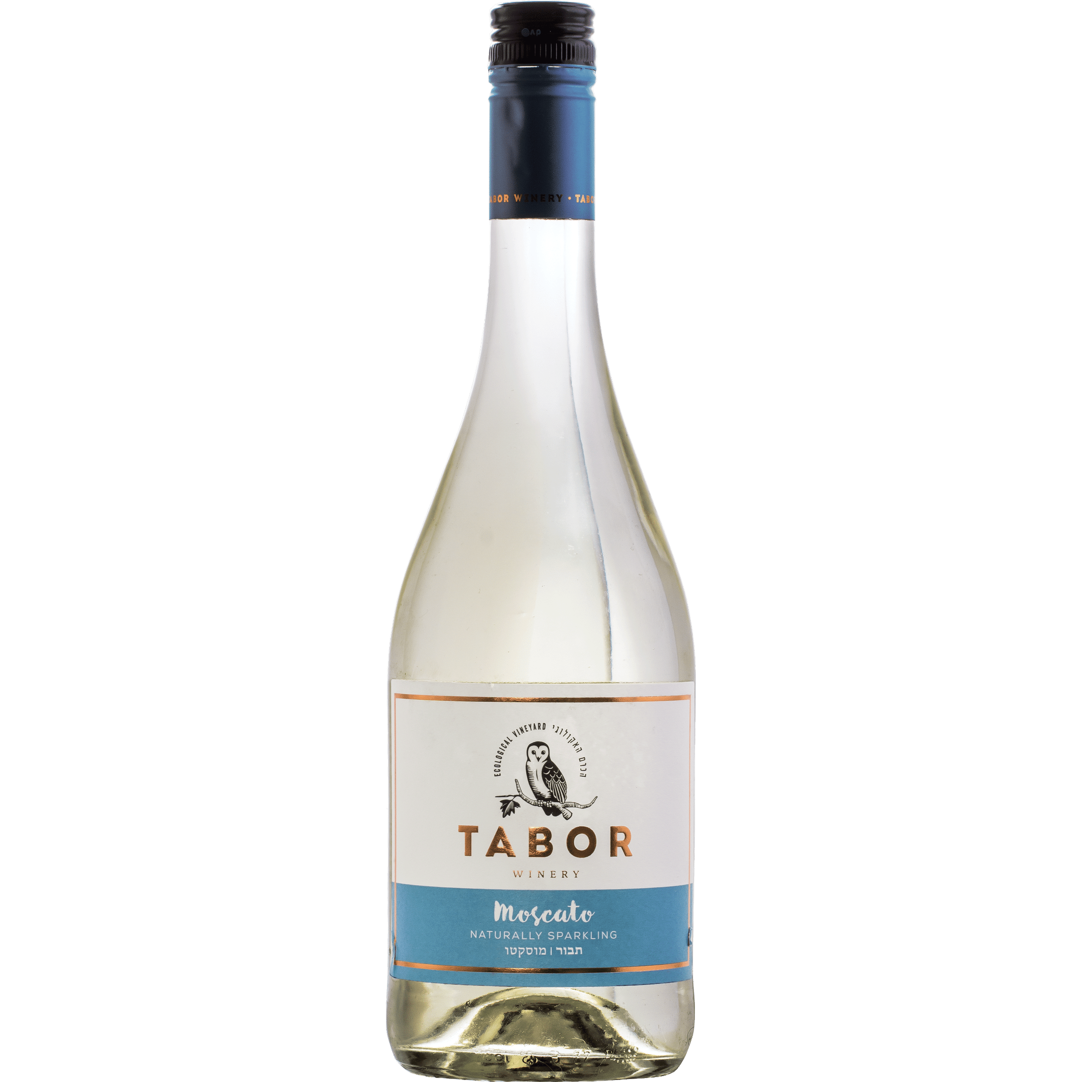 Tabor Winery Moscato 750ml