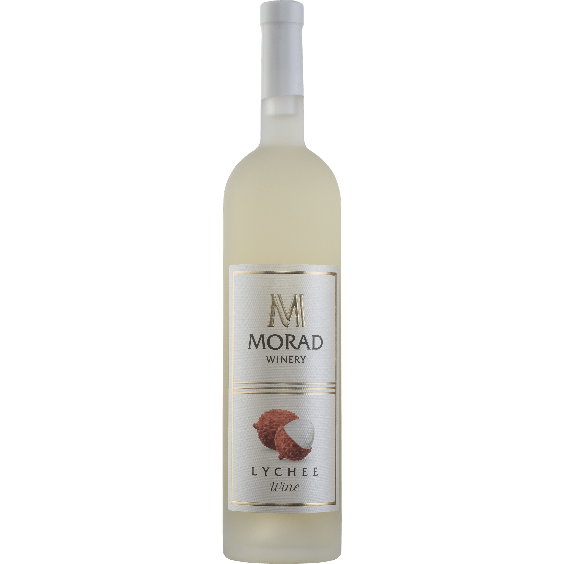 Morad Winery Lychee Wine 750ml