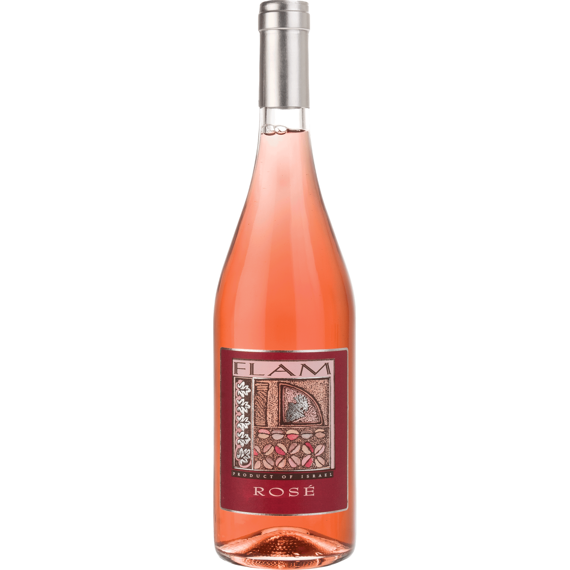 Flam Rose 750ml