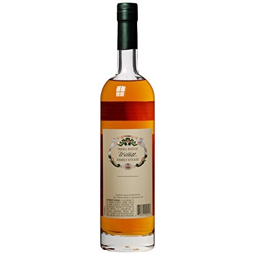 Willet Family Estate Rye