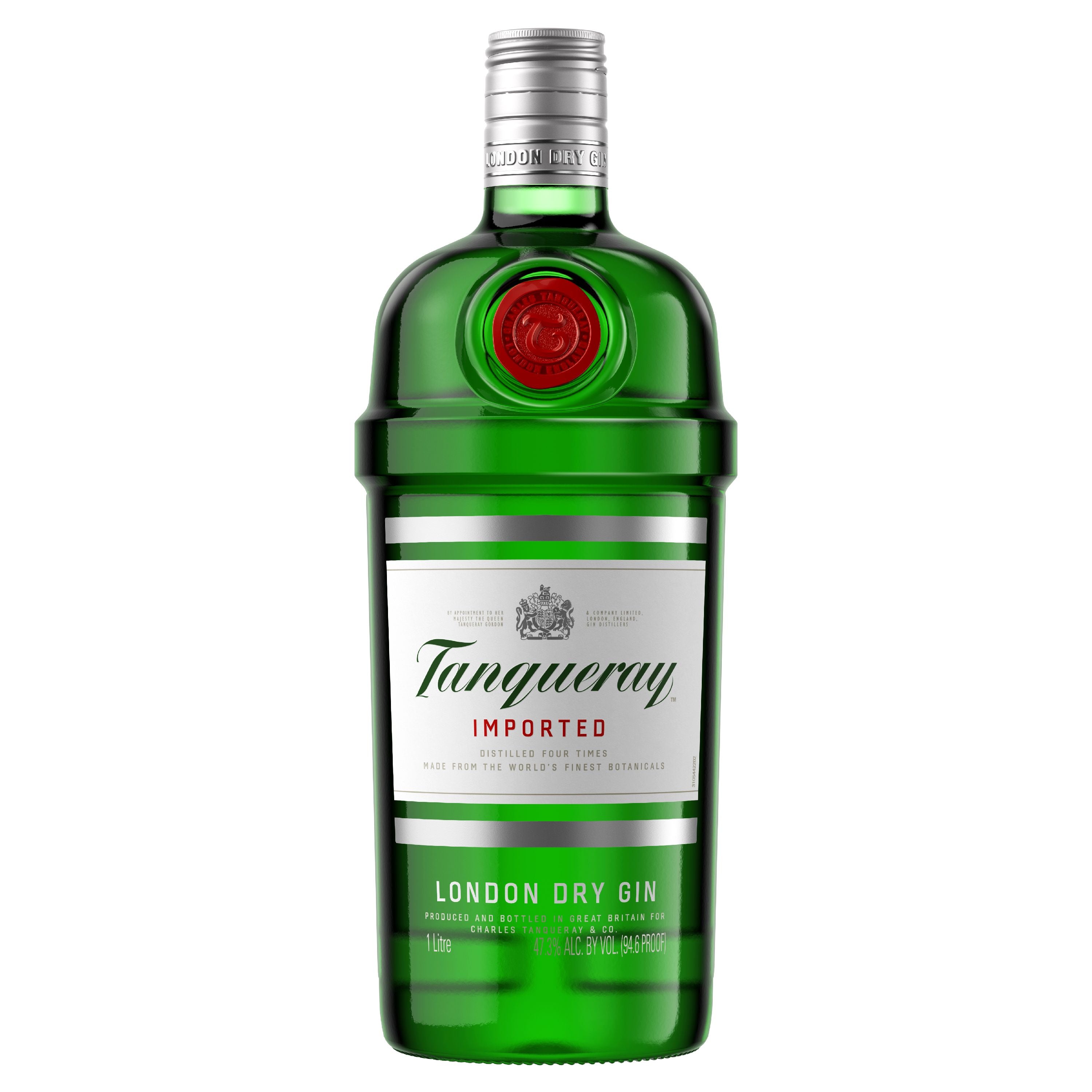 Tanqueray Gin 1.00L