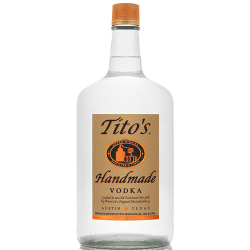 Tito's Vodka - 1.75 L