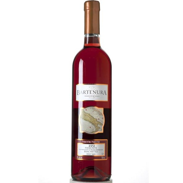 Bartenura Brachetto Sweet Red 2020 750ml