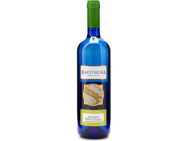 Wine Bartenura Pinot Grigio 2019 750ml Bartenura