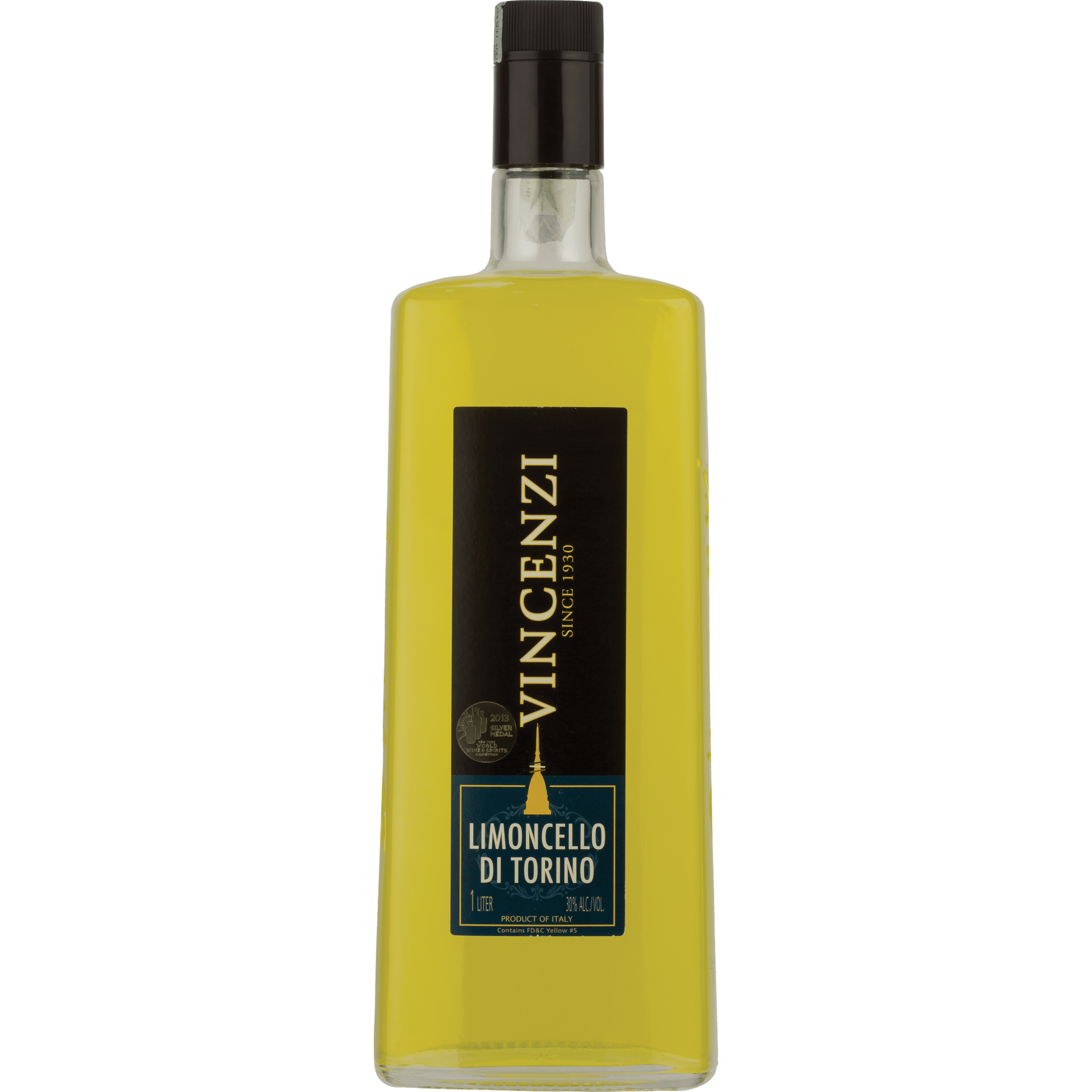Vincenzi Limoncello di Torino 1L