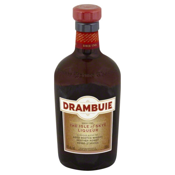 Drambuie Liqueur 750ml