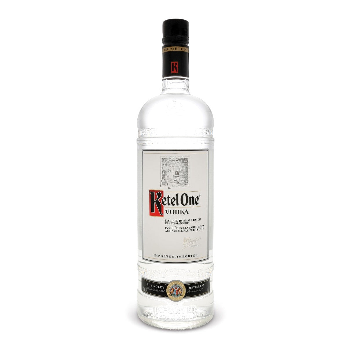Ketel One Vodka, 1 L