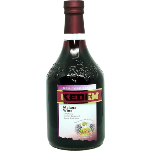 Kedem Traditional Malaga 1.5L